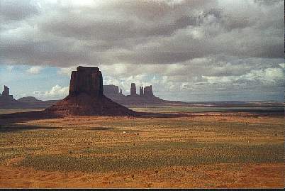 Blick &uuml;bers Tal